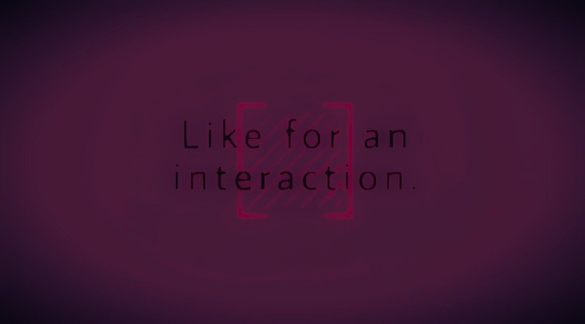 H3avens_Feel's tweet photo. Ooc.
We'll see what happens. https://t.co/Def59cgmmO