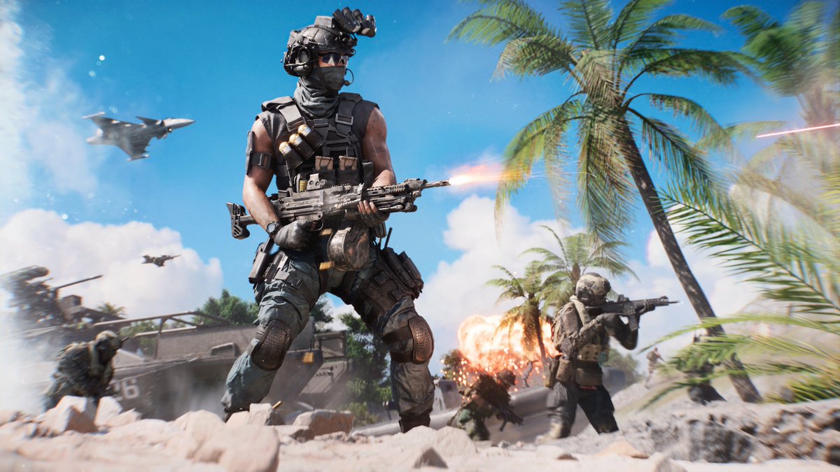 BFBulletin's tweet photo. 💻 PSA for PC Players 🖱️

DO NOT INSTALL the Windows 11 optional preview update 'KB5124010' as it's reportedly causing game crashes in #Battlefield6, Wardogs and some other games with anti-cheat support.

This affects Windows 11 24H2 and 25H2
Builds 26100.9550 and 26200.9550.

How to check if you're affected:

Open Settings -> Windows Update -> Update history and look for "2026-09 Preview Update (KB5124010)."

If it's there and Battlefield 6 is crashing, go to uninstall updates, remove KB5124010 and restart.

Because it's an optional update, you can also pause updates or simply not click "Download and install" until the October Patch build lands.

https://t.co/9wT0oSWILK