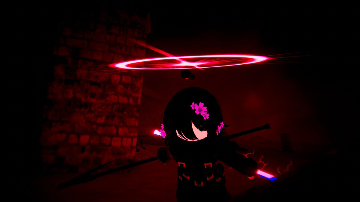 Neoyukkly398's tweet photo. #VRChat
#SlashCo https://t.co/42zWO9Czg0