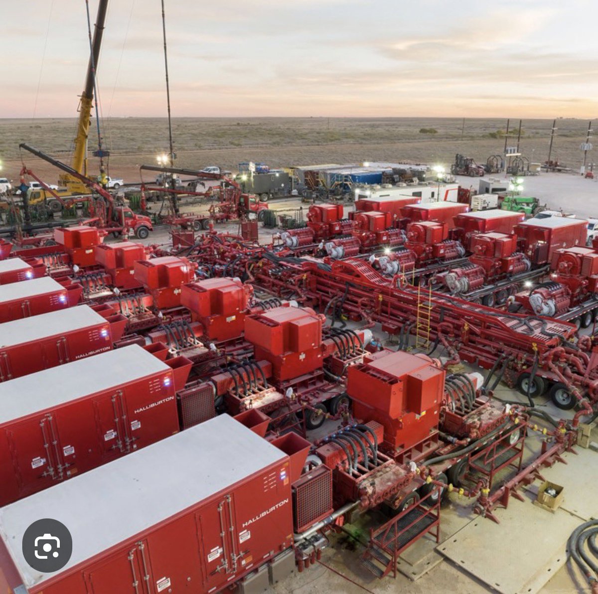 PlottsWilliam's tweet photo. @nettermike The Big Cost is Drilling ,Fracking setting up the Pad for production? It' got expensive before it hits the Refineries. That's an Expensive Process. https://t.co/6RZKsE6phy