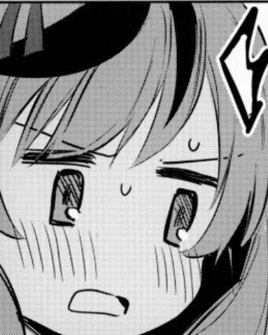 BR0NZECOLLECTR's tweet photo. @JovialTrainer ᅠᅠ
ᅠᅠ
I'm very used to positive remarks 
I have NO idea what you're talking about.

( you don't sound convincing with a face like that. )
ᅠᅠ
ᅠᅠ https://t.co/W29PK0JnrE