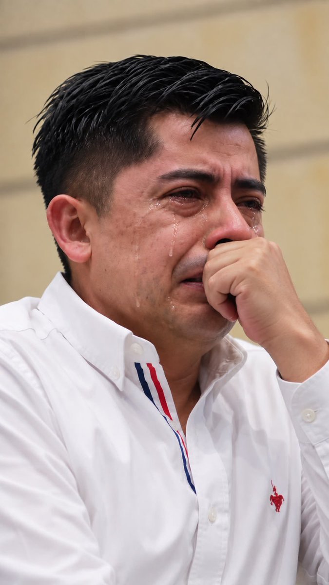 milohe's tweet photo. @AlexanderLynett Se les termina la teta @JEP_Colombia https://t.co/jNtpgFtJvs