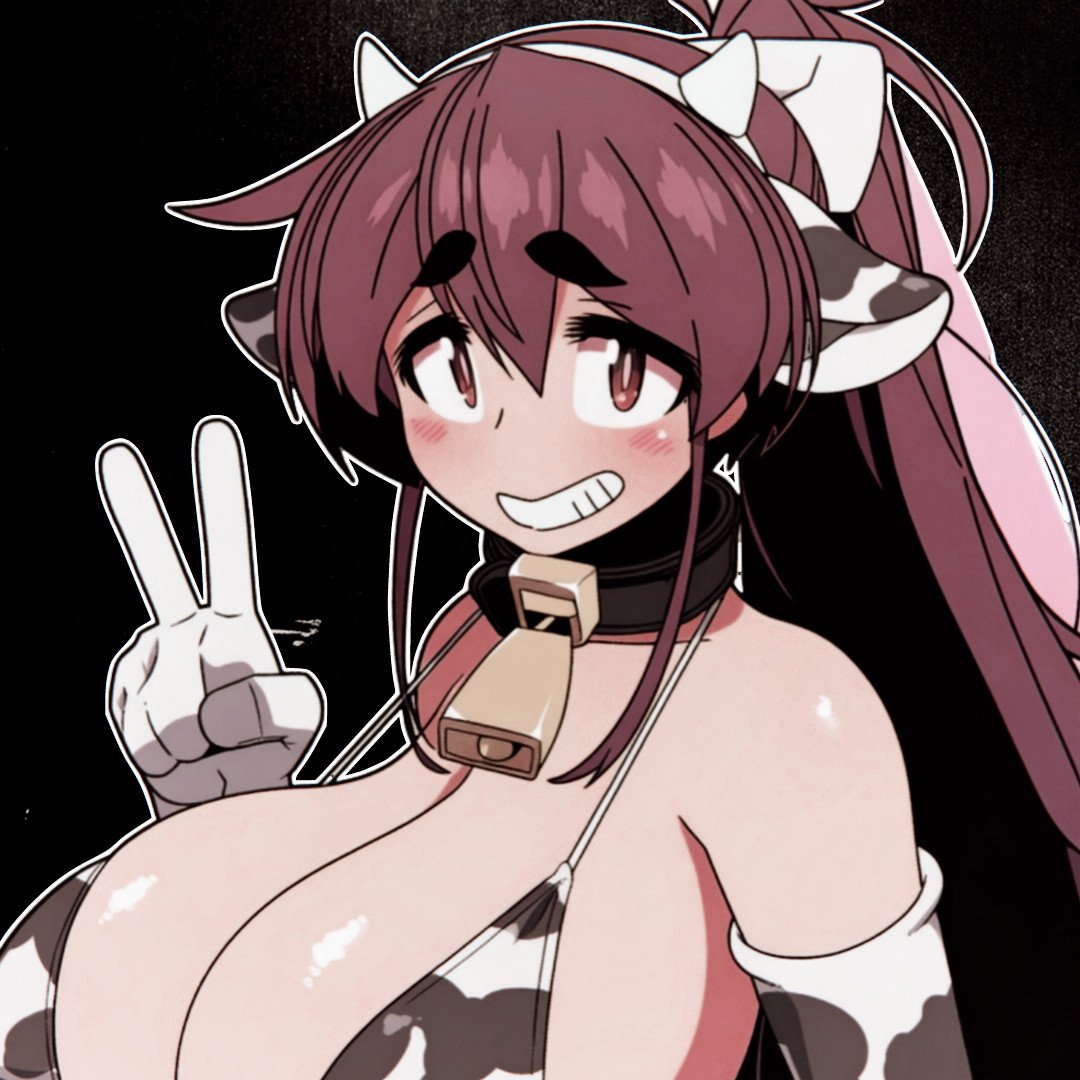 MOOOETTE's tweet photo. ㅤㅤ
ㅤㅤこんにちは、ナナちゃんです！
ㅤㅤ https://t.co/QsbrYGxQV1
