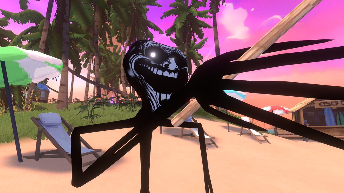 Neoyukkly398's tweet photo. #VRChat
#SlashCo https://t.co/42zWO9Czg0