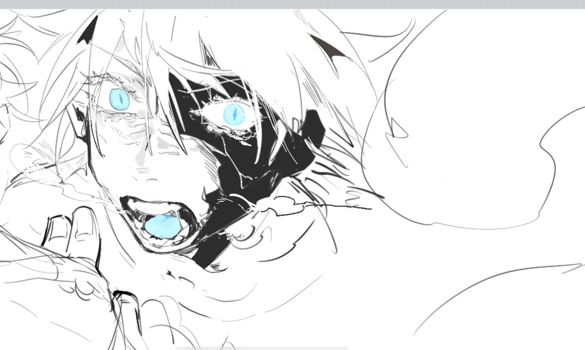 IODINE______'s tweet photo. もこもこの虎杖くんが好きです🐯🥰
自分の好みで、怒ると羽毛のまつ毛になるというを追加しました👍爪がとても触り心地が良いです人外キラが大好きです✍️💕💕 https://t.co/Jj6tDVxguu