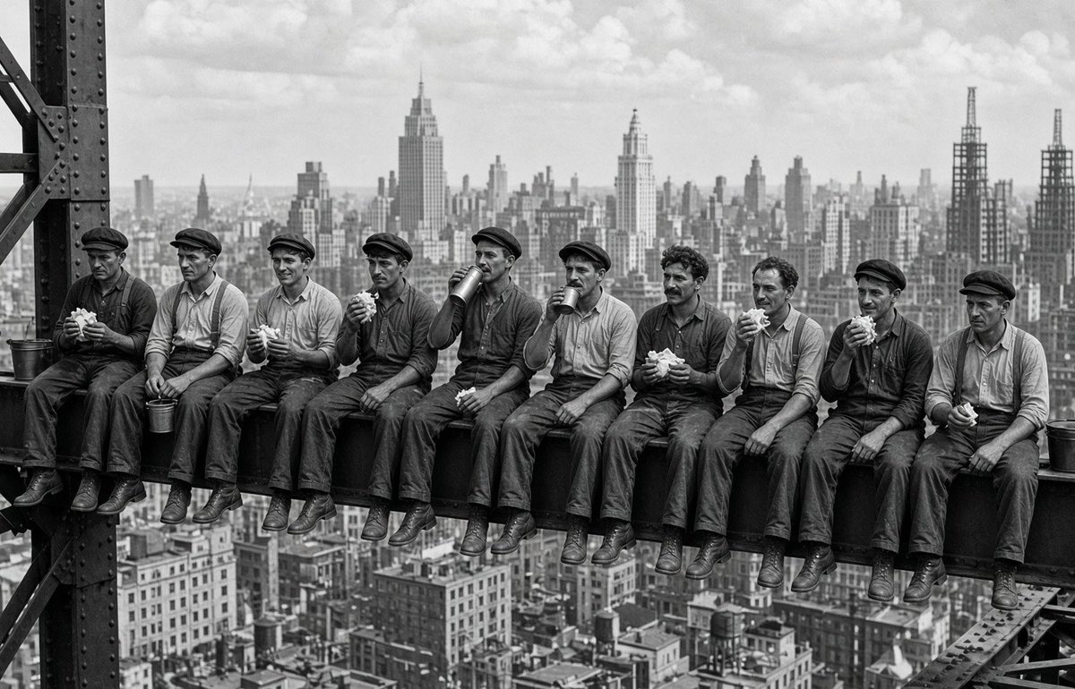 iAnonPatriot's tweet photo. Liberals love comparing today’s migrants to the Italians, Irish, and Poles who came through Ellis Island, but they leave out the dates.

Before the Great Society welfare programs of the mid-1960s, immigrants came through Ellis Island to work. They assimilated, built businesses, and were a net positive because there was no benefit package waiting for them. Today, 78% of Somali immigrant households in Minnesota are still on welfare after more than a DECADE here. Immigrants without a college education can cost taxpayers up to $400,000 over a lifetime.

A country CANNOT simultaneously have open borders and a welfare state — I don’t know how liberals can’t understand this basic economics.
