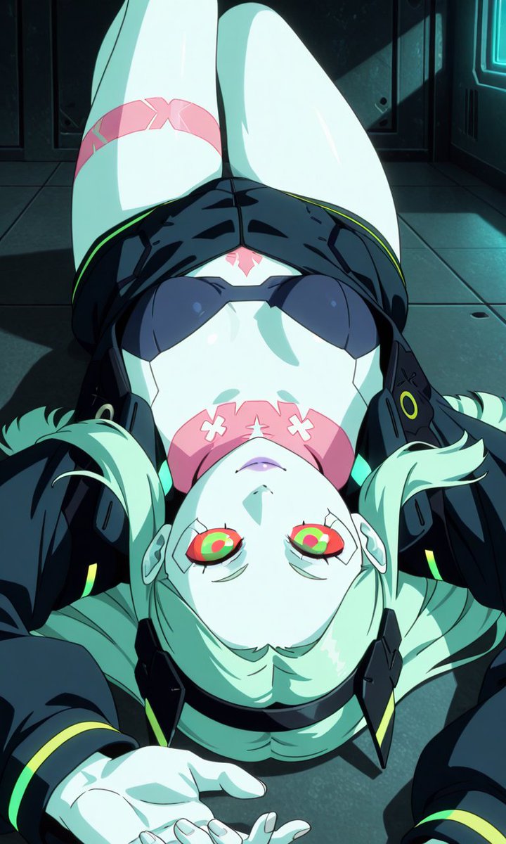 its_ariel02's tweet photo. 💙 Rebecca - Cyberpunk: Edgerunners

#Edgerunners #Rebecca #Anime #AnimeArt #AIArt #DigitalArt #AnimeIllustration https://t.co/ggYOSrCxKy
