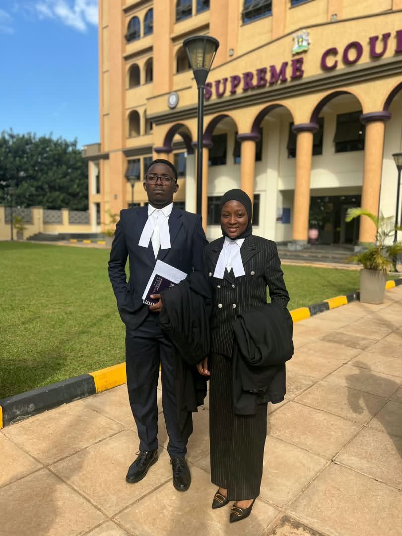 Lssiuiumc's tweet photo. A proud run by our mooters who appeared as counsel. All the way to the final of the Equal opportunities inter University moot court competition https://t.co/BgQh7KJ6cY