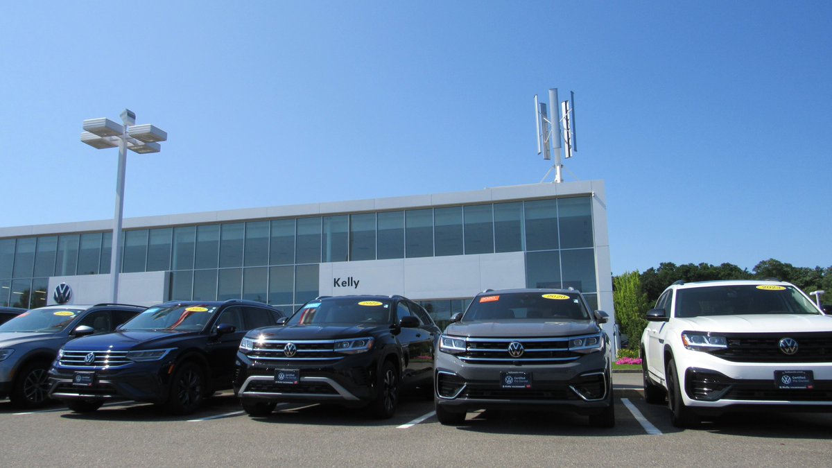 KellyVolkswagen's tweet photo. Shop this weekend and take advantage of special lease &amp; finance offers on new &amp; pre-owned Volkswagen models. 🚗
https://t.co/zlrN7T5LIG https://t.co/lSREOkY8Xh