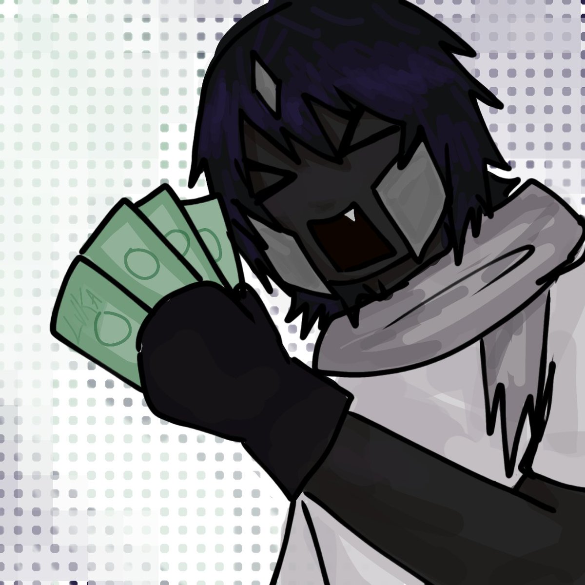 Sgbwbgwb's tweet photo. #sefiroxfanart
💵🗣️ https://t.co/ipYdsvyJYk