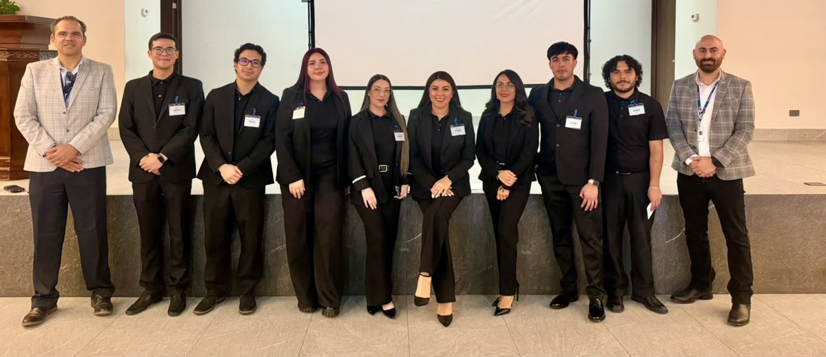 Javid_LLC's tweet photo. Every Javid client represented. One shared commitment: moving forward together.

Our 2026 Customs Seminar focused on U.S.–Mexico customs regulations and preparing for the future of trade. Thank you to our clients and Customs team!

#JavidLLC #USMexicoTrade #IMMEX #Maquiladoras https://t.co/6OlEBPcCl0