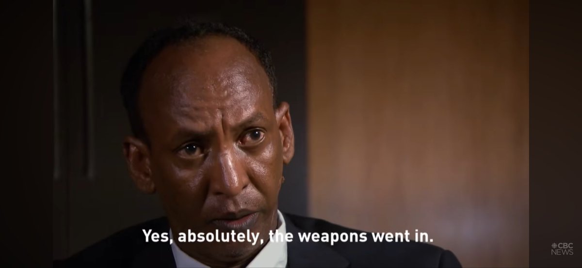 Mercy4ALL82's tweet photo. @visegrad24 #Eritrean gov. trained Somalia's soldiers in 🇪🇷 &amp; also funded Al-Shaabab by supplying  them w/weapons. @UN has accused them from using 💰 generated from deals with #NevsunResourcesLtd, a Canadian Mining Co.  used modern day slavery at Bishas mines to extract cooper, gold, &amp; zinc. https://t.co/uVC4mJzjsJ