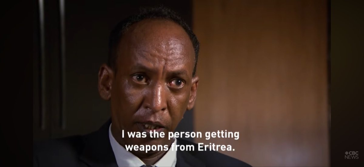 Mercy4ALL82's tweet photo. @visegrad24 #Eritrean gov. trained Somalia's soldiers in 🇪🇷 &amp; also funded Al-Shaabab by supplying  them w/weapons. @UN has accused them from using 💰 generated from deals with #NevsunResourcesLtd, a Canadian Mining Co.  used modern day slavery at Bishas mines to extract cooper, gold, &amp; zinc. https://t.co/uVC4mJzjsJ
