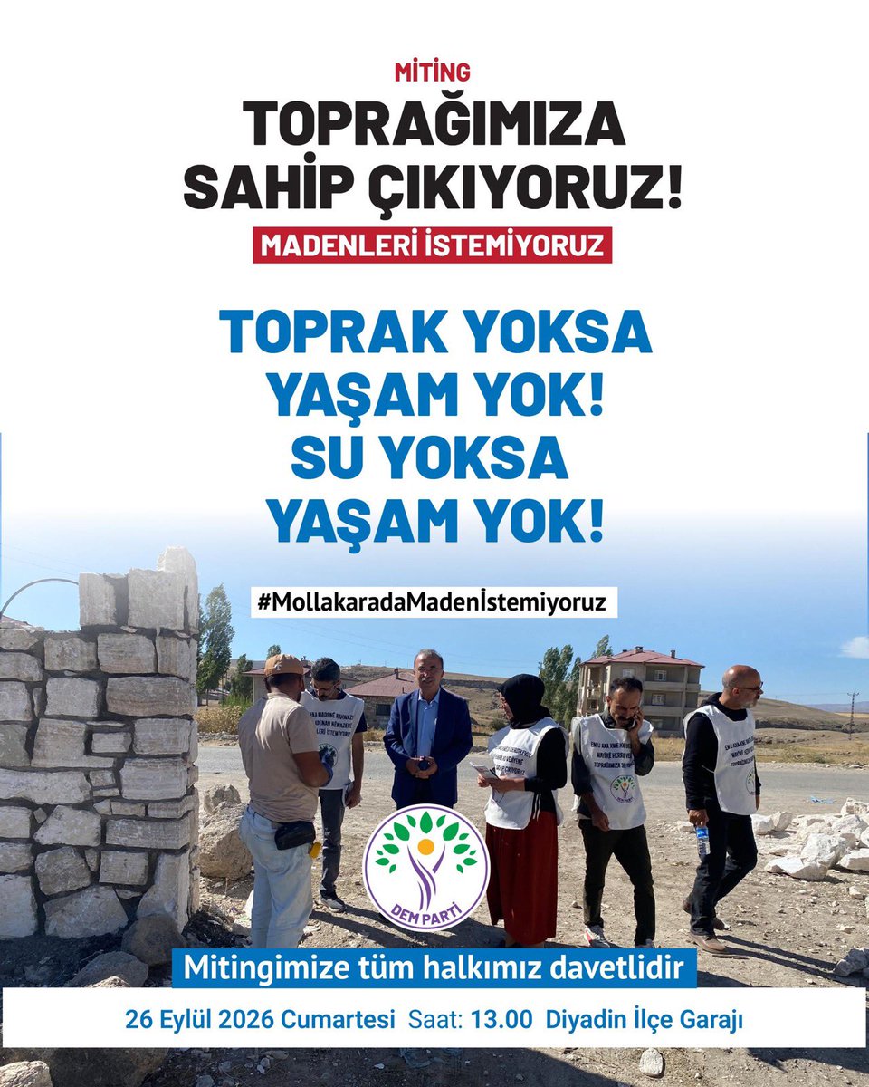 doganerbas2144's tweet photo. Doğamıza ve yaşamımıza sahip çıkıyoruz https://t.co/cK5iy5TGSB