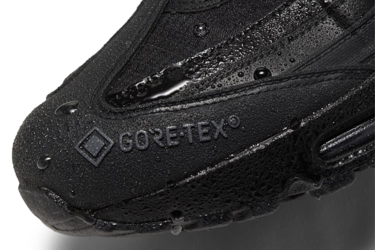 cuckoo138's tweet photo. GORE-TEXのAIR MAX 95これでイイじゃない https://t.co/4e8Y8VyZSo