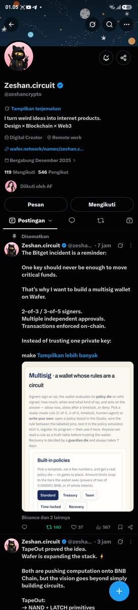 Deabaek_ly's tweet photo. @AFCryptoX @zeshancrypto whis me luck https://t.co/fPaPF8CTdR