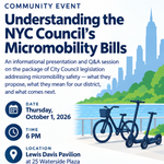 Photo by Manhattan Community Board Six (@cbsix)