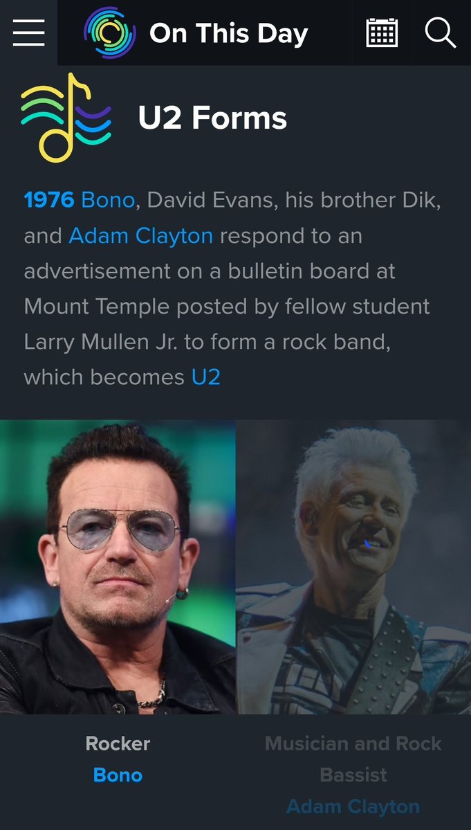 fitzyok's tweet photo. Ar ais i gCorcaigh agus lá scamallach ach deas(back in Cork on a cloudy but pleasant day). Isteach sa chathair agus pancóga blasta #greenwichcork . Cothrom an laé seo a tháinig U2 ar an saol(U2 formed on this day). An maith leat ceól U2(🤔U2)
#365daysofGaeilge
#365daysofwalking https://t.co/Hx4XolWjPJ