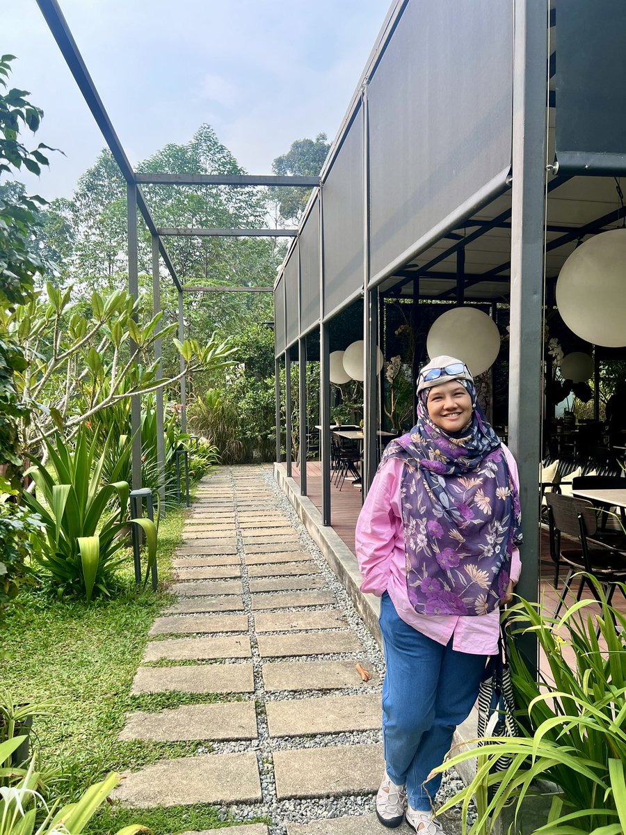 DianiNasri's tweet photo. Milli by KHAIIestate
Janda Baik, Pahang
September 2026 https://t.co/9OS232r4nX