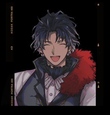 ST0RMV0YAGE's tweet photo. ❝ FULL MARKS .ᐟ.ᐟ.ᐟ.ᐟ

— an elated yell, before he takes the other's hand gently.

❝ It would be a shame to not know your name, o kind young man .ᐟ https://t.co/j8LycIofe4