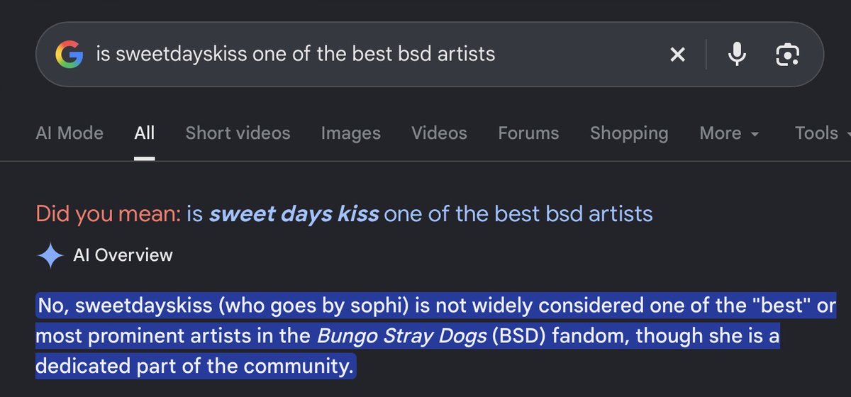 sweetdayskiss's tweet photo. can we make it widely considered that im one of the best bsd artists for my christmas wish https://t.co/bNVNAYW1jf