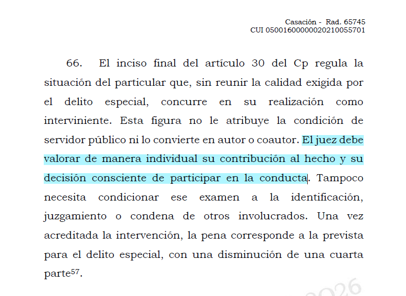 Danihel_40's tweet photo. El interés indebido en la celebración de contratos (409) debe ser concreto y demostrable. La acusación debe precisar: Cuál era el interés particular, por qué era indebido, qué actos exteriores demostraron su existencia. El interés indebido debe ser concreto y demostrable. SP1158. https://t.co/L28f0d6CdH