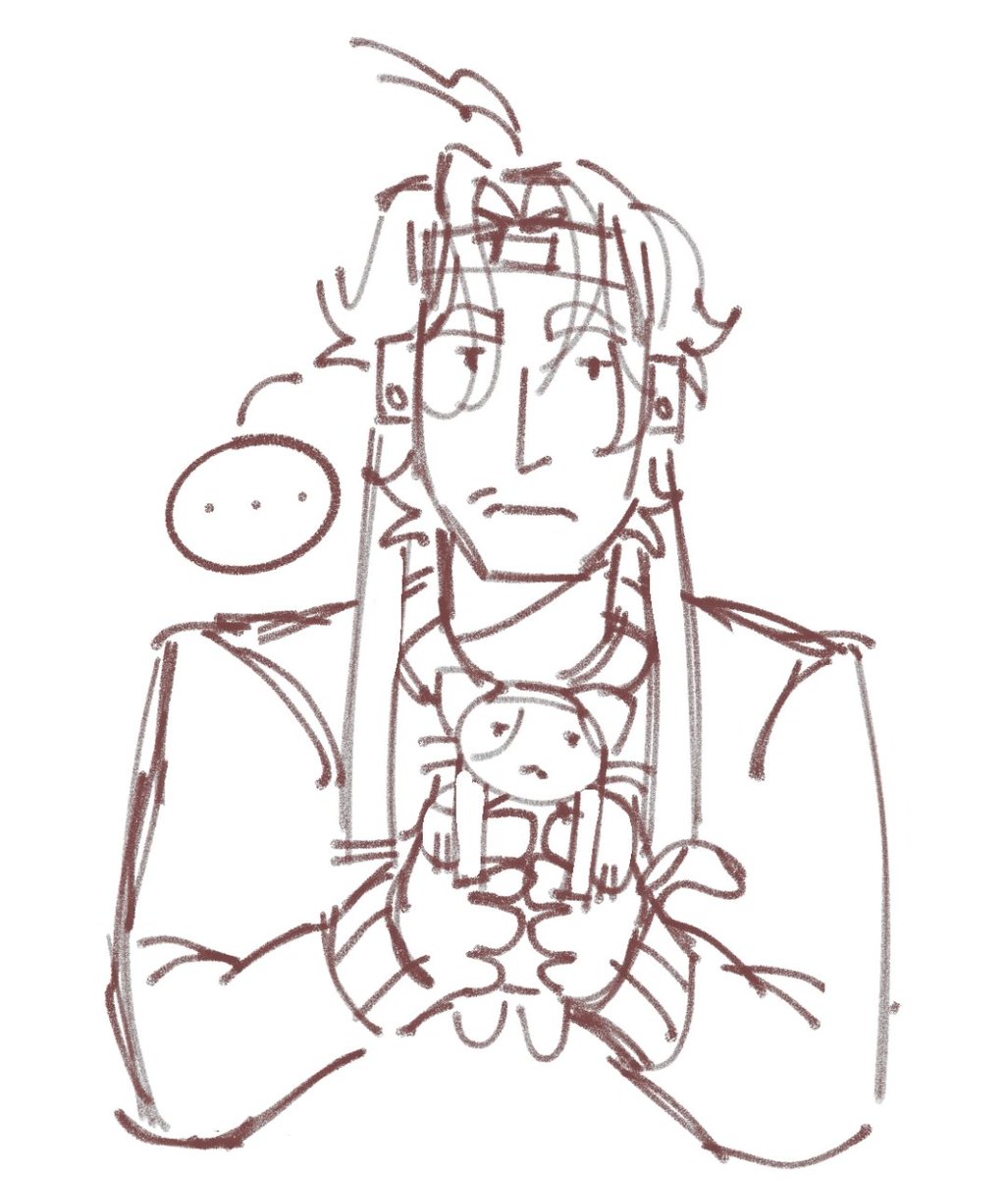 Someones5616's tweet photo. More Telechuddies cat doodles 

#schpood #spideyarmy #ish13c #wifies https://t.co/6o19ZSvvy0