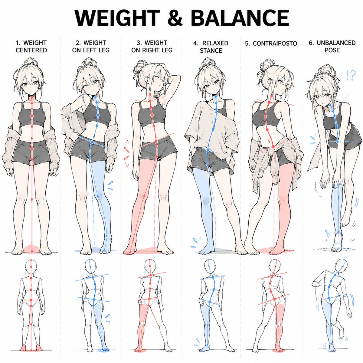 fznutri's tweet photo. Weight balance https://t.co/T6EtSyNYif