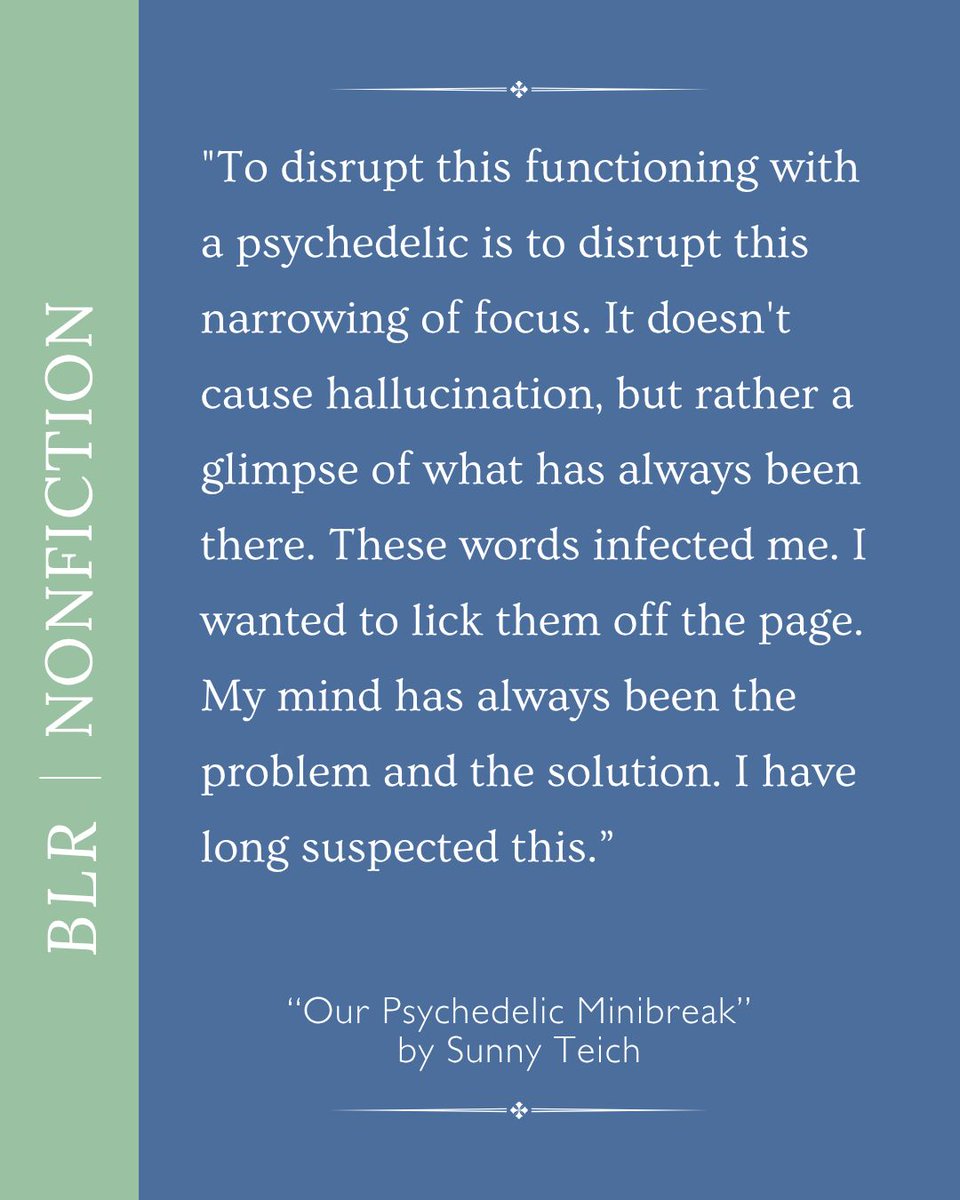 BLReview's tweet photo. This week's ft. issue—part of our 25th anniv lookback—is entitled "A Good Life" &amp; showcases poetry &amp; prose that looks deeply at the joys &amp; complications of our individual worlds. Read three issue highlights, with more to explore in our weekly blog post: https://t.co/Q99x4JwOAW https://t.co/R6uyXxlbT8