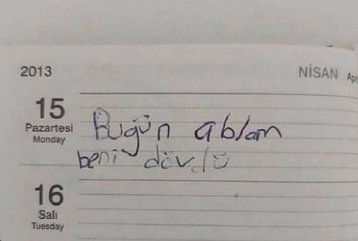 wttloeh's tweet photo. @defne_sell bir daha böyle bir mallık yaparsa günlüğü: https://t.co/s3BsngSgm8
