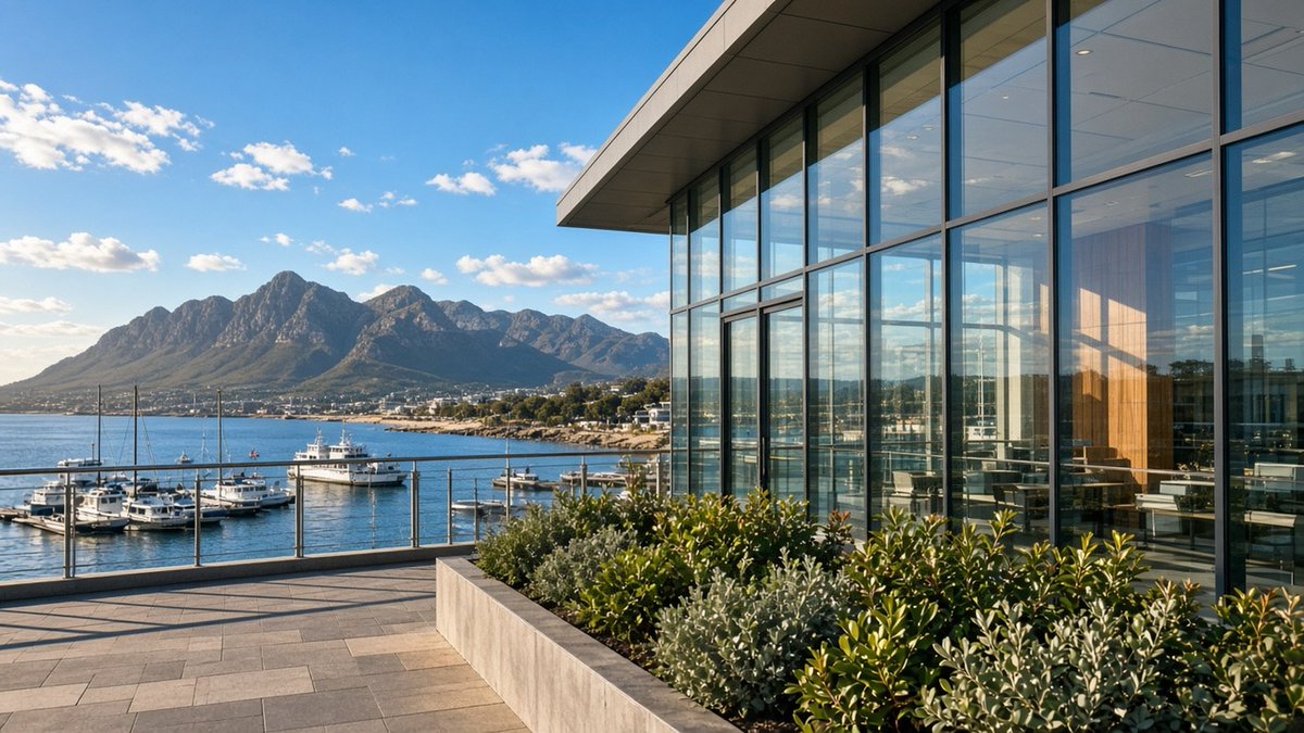 NexumCT's tweet photo. Hout Bay office light is clear for a reason.

Connectivity starts with the address, not the brochure. 🛰 https://t.co/eCB1tmproO