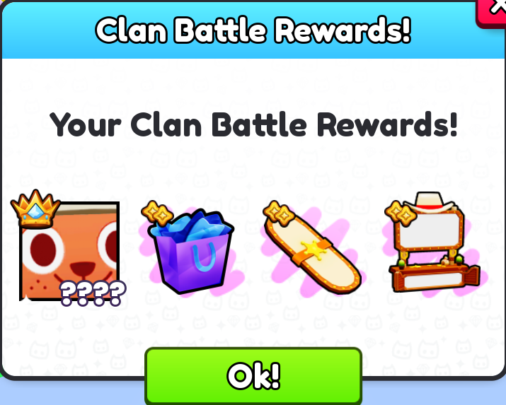 GDSQ_Clan's tweet photo. 6th Clan War Results (Yee-haw Battle) : Top 30 

Recruiting Members : https://t.co/Wsfv63kNGe https://t.co/d90BVRXbu7