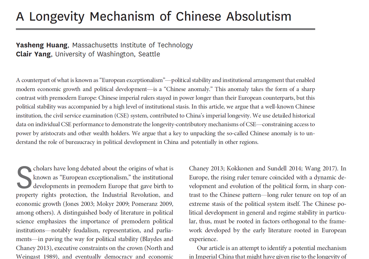 YashengHuang tweet picture