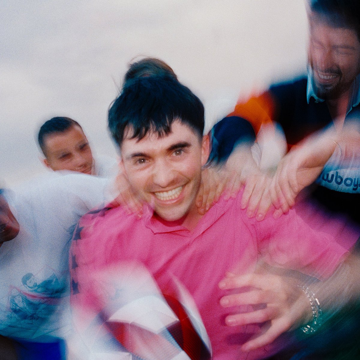 greysonchance's tweet photo. My brand new album BOYSTOWN is out in the world today. An intense labor of love, written &amp; produced in three weeks, and released under my own imprint. I rediscovered so much of myself making this album, and I hope you can find a piece of yourself in it too https://t.co/nJ9pX8vPlh https://t.co/zvQlrCFMjr