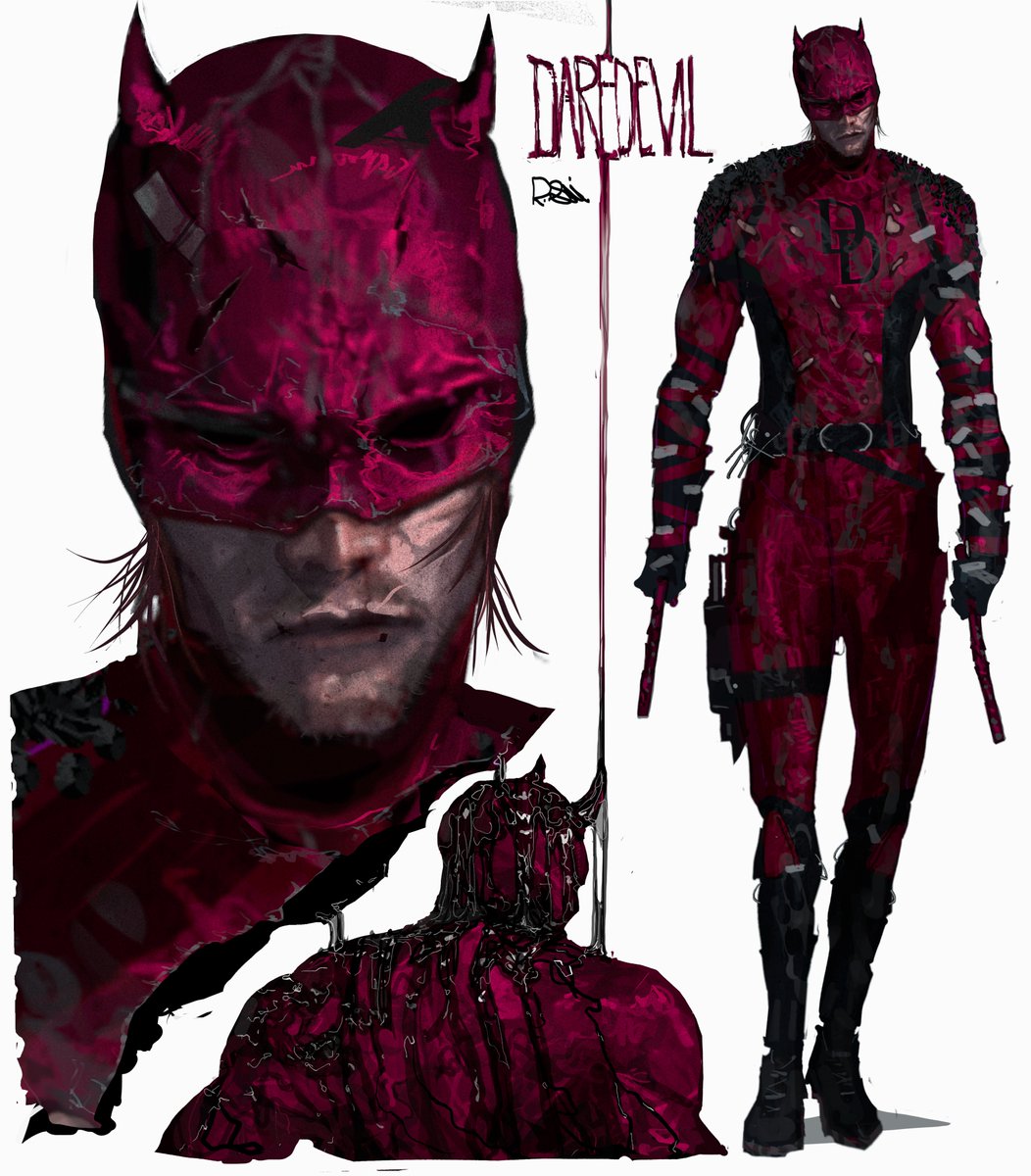 rxzarx's tweet photo. daredevil https://t.co/IxqpTzJHKY