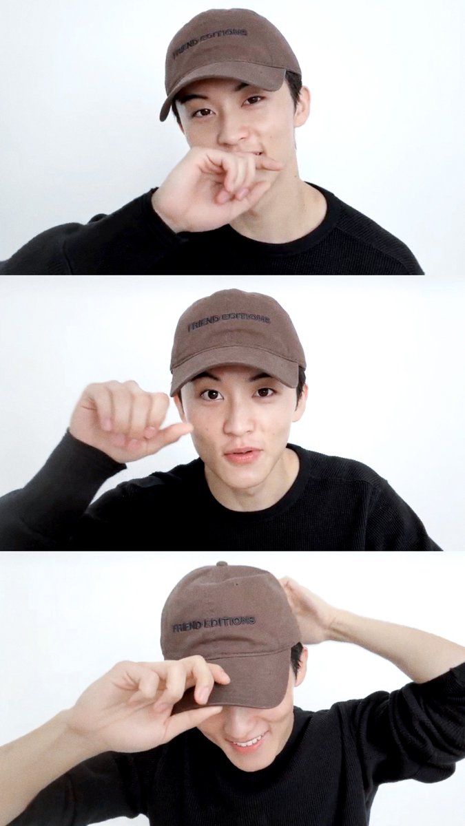 0_8_0_e's tweet photo. 나도 늘 마크편! https://t.co/ITObvPvGJM