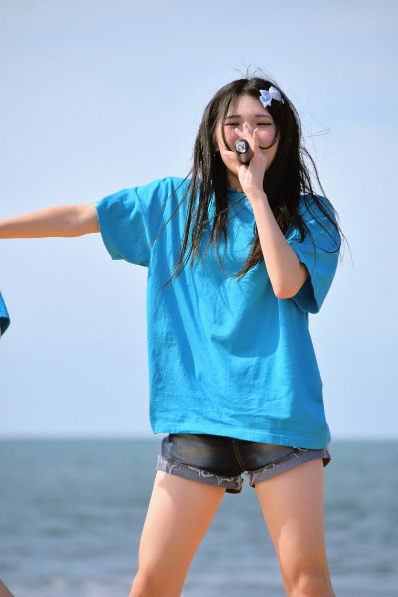 kazu0309's tweet photo. 2026.8.29
SAPPORO IDOL WAVE in 小樽ドリームビーチ
LITTLE*BLUE
SAYU(@SAYU__LB)
Instagram https://t.co/hQO7iLY3oD…
#SAYU
#リトブル https://t.co/sktOk4iWPM