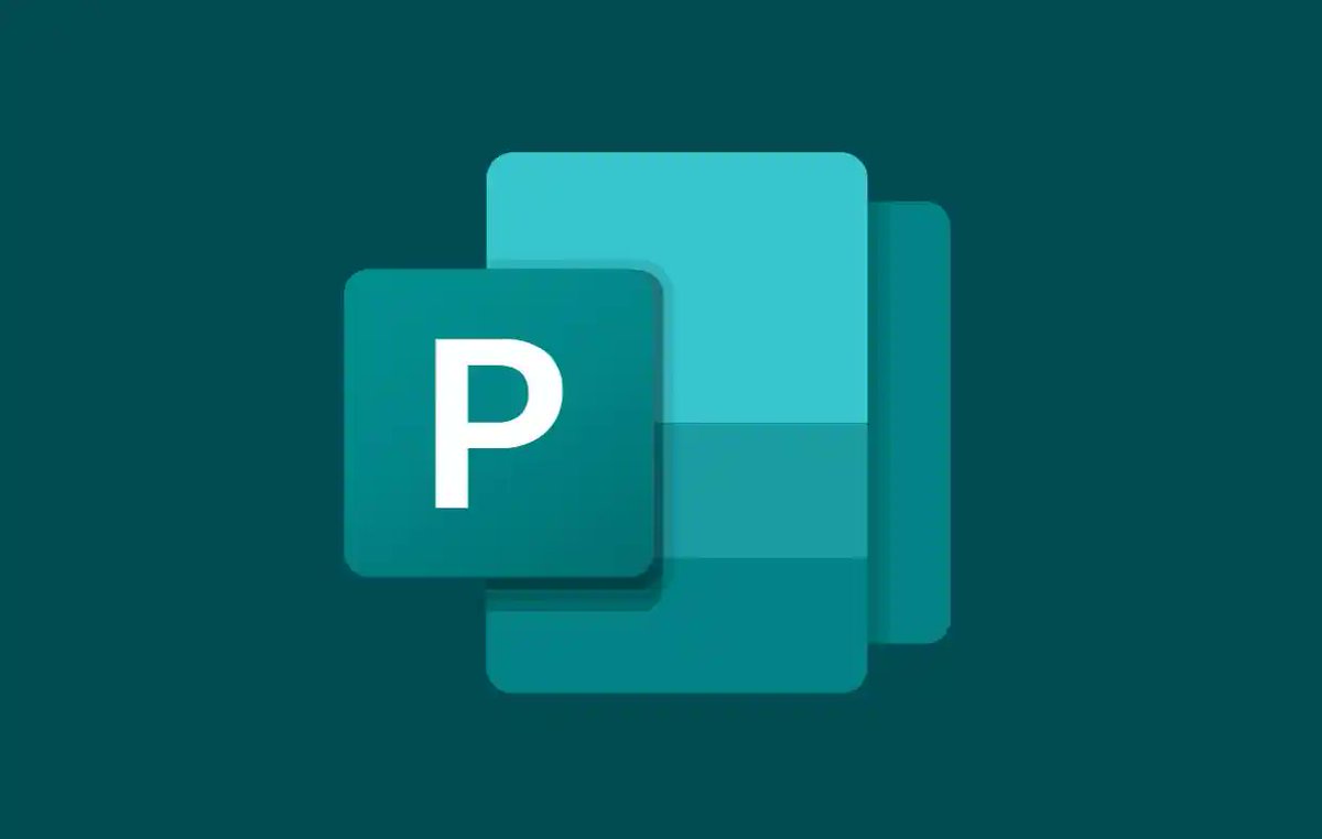 gadgetfluxnew's tweet photo. Microsoft Publisher is retiring in 2026: what you need to do to avoid losing your .pub files
https://t.co/AhK0HHlbY3
#MicrosoftPublisher #Publisher2026 #Microsoft365 #Office2026 #PUBfiles #TechNews #GadgetFlux #Productivity #SoftwareUpdate https://t.co/MgwboyGQCx
