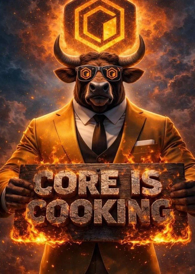 DjAmekon's tweet photo. 🚨🚨STOP SCROLLING! 👀🔥

Have you heard about CORESAGE? 💎🚀
The digital space is evolving, and people are paying attention! 🌍💰

Are you ready to explore something new?

🔥 REGISTER TODAY & DISCOVER CORESAGE!
Don't just hear about it. Learn how it works. Make informed decisions. Stay ahead of the conversation! 📲

💬 COMMENT "INFO" IF YOU WANT TO KNOW MORE!

#CORESAGE 🚀💎