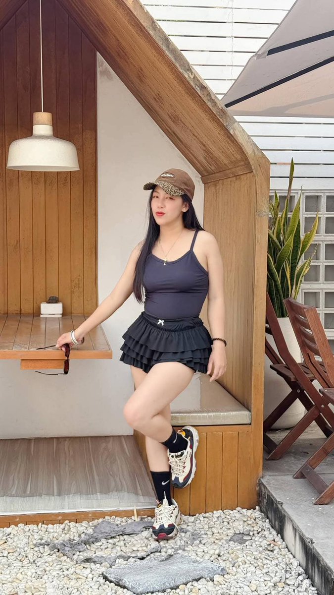 jiduk35217233's tweet photo. 🍒 อยากได้ผิวฉ่ำกำลังดี ลองเพิ่มตัวนี้ในรูทีนดู
ช่วยลดขั้นตอนแต่งหน้า ให้เตรียมผิวได้สะดวกขึ้น✨
บำรุงผิวพร้อมช่วยดูแลผิวจากแสงแดด☀️
มีเหงื่อระหว่างวันก็ยังคงความเนียนแบบเป็นธรรมชาติ💦
เนื้อนุ่มกำลังดี เกลี่ยง่ายและไม่หนักผิว🤍

สนใจทัก 🆔️  0958159589

#รับงานศรีราชา ศรีราชา https://t.co/sPeY8UG6mF