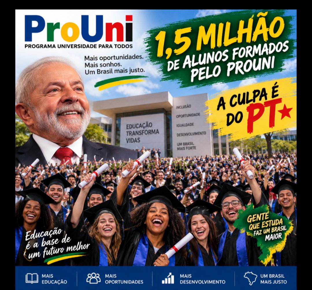 Rosevaleffe's tweet photo. @mariarita4141 Bora Lula https://t.co/5zQHz4f5qL
