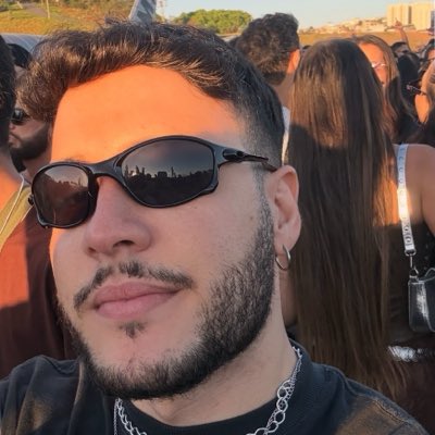 vicctormuller's tweet photo. #NovaFotoDePerfil https://t.co/Cl5vQloamM