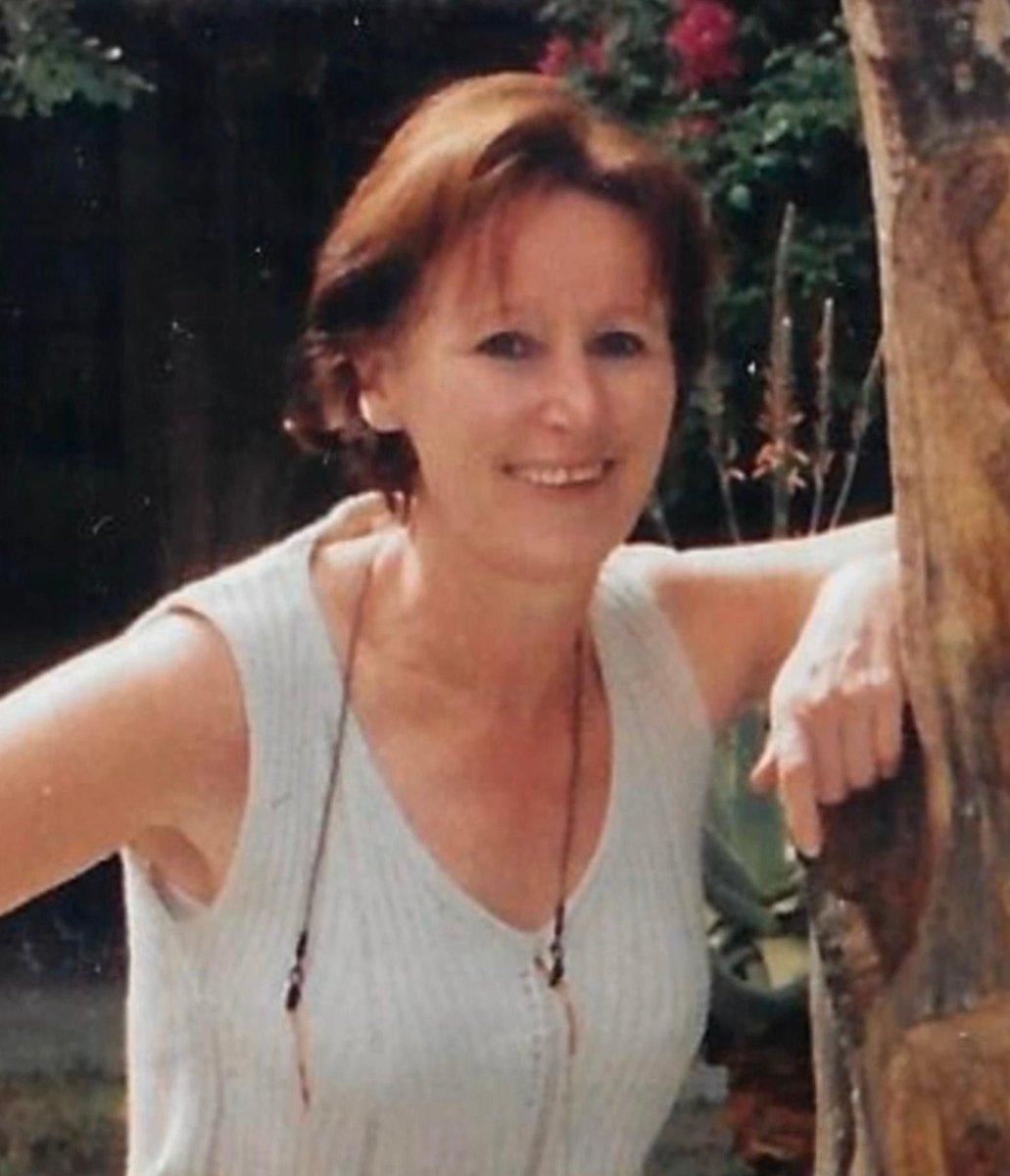 IanCameron23's tweet photo. Christine Robinson’s case is one I will never forget.

Christine was a retired British teacher who had made South Africa her home. After her husband died, she continued running the game lodge they had built together near Thabazimbi.

On 30 July 2014, Christine was raped and murdered at that lodge.

Andrew Ndlovu fled after the attack. Years passed, but Christine’s family never stopped looking for him.

I became personally involved with the family, following leads and trying to find him. Six years to the day after Christine was murdered, a tip-off following another social media appeal led us to Johannesburg.

Together with SAPS members, led by W/O Crewe and former police officer Colonel Sakkie Louwrens, we found Ndlovu that very evening in Johannesburg and arrested him.

I will never forget that day. The feeling of satisfaction to tell a family that we got him!

But even an arrest was only the beginning of the road to justice.

Almost eight years after Christine’s murder, Ndlovu finally stood trial. His DNA linked him to the crime and in April 2022 he was convicted of rape and murder. He ultimately received two life sentences.

Christine’s family waited almost eight years for that moment.

Their persistence is something I will always remember.

A case does not become less important because the headlines disappear. A victim does not matter less because years have passed.

Sometimes justice requires people who simply refuse to stop looking.

This is why we do what we do. 🙏🏼

IC