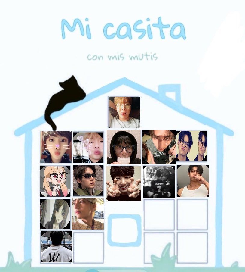 whoissnani__'s tweet photo. me faltan mutis 😭. Lass amoo 💘
@janysia3v @myhomeisyoongi @Leee_Jinnie @chayoluvv @viiczrte @cgsexff @lyz9393 @autumoon_leaves @koompletiito @koomicausa @karla_vkim @zyanly3 @vantewx_ https://t.co/p0fjrrU65Z
