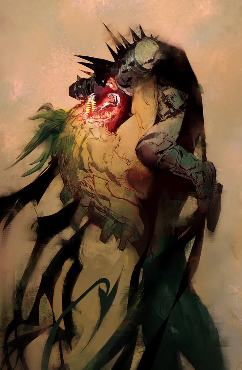 ComicKing007's tweet photo. #Art 🖼️ #Absolutebatman https://t.co/nCZJKLgGZX