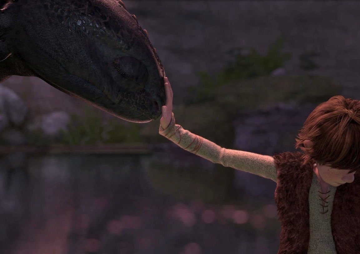 br1ghthaven's tweet photo. The way I GASPED in the cinema for this HTTYD reference in #ForgottenIsland. Dreamworks, I see what you did there!!!!

Guys, pls watch this in cinemas 🇵🇭🩵 https://t.co/2DlPFZpSNS