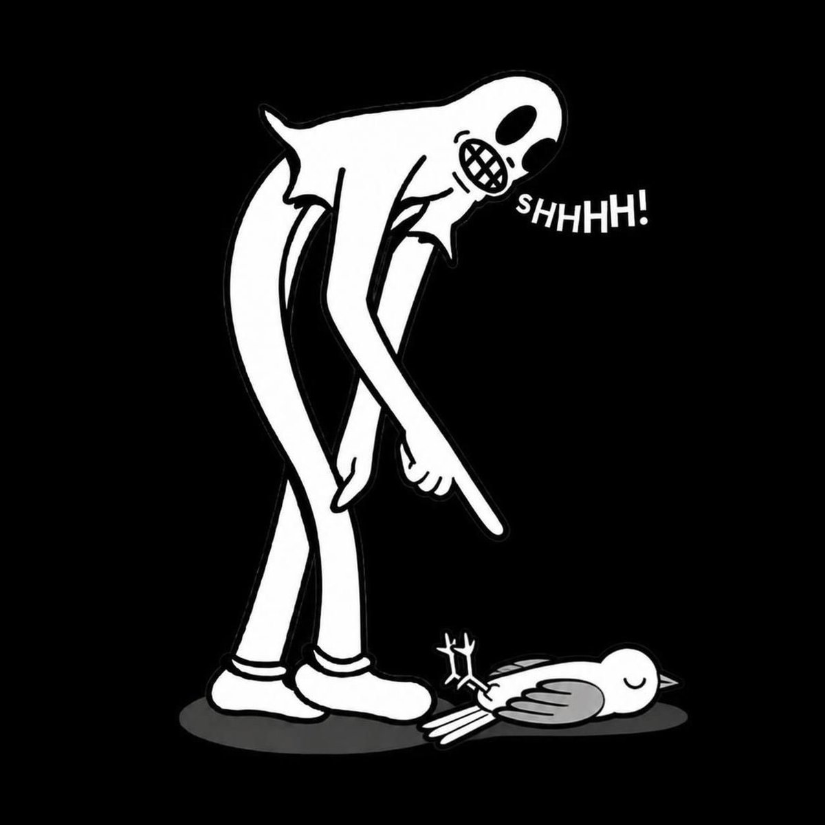 i22_Kawa's tweet photo. Together we are killing operation Mockingbird 🤝 https://t.co/b5Zth8UKik