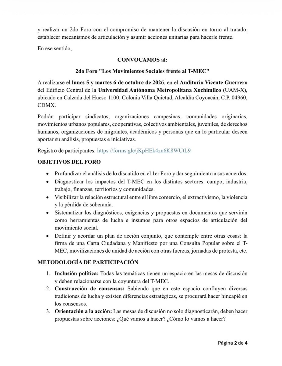 sindicato_sme's tweet photo. ¡VAMOS! https://t.co/JGMI6usHlV