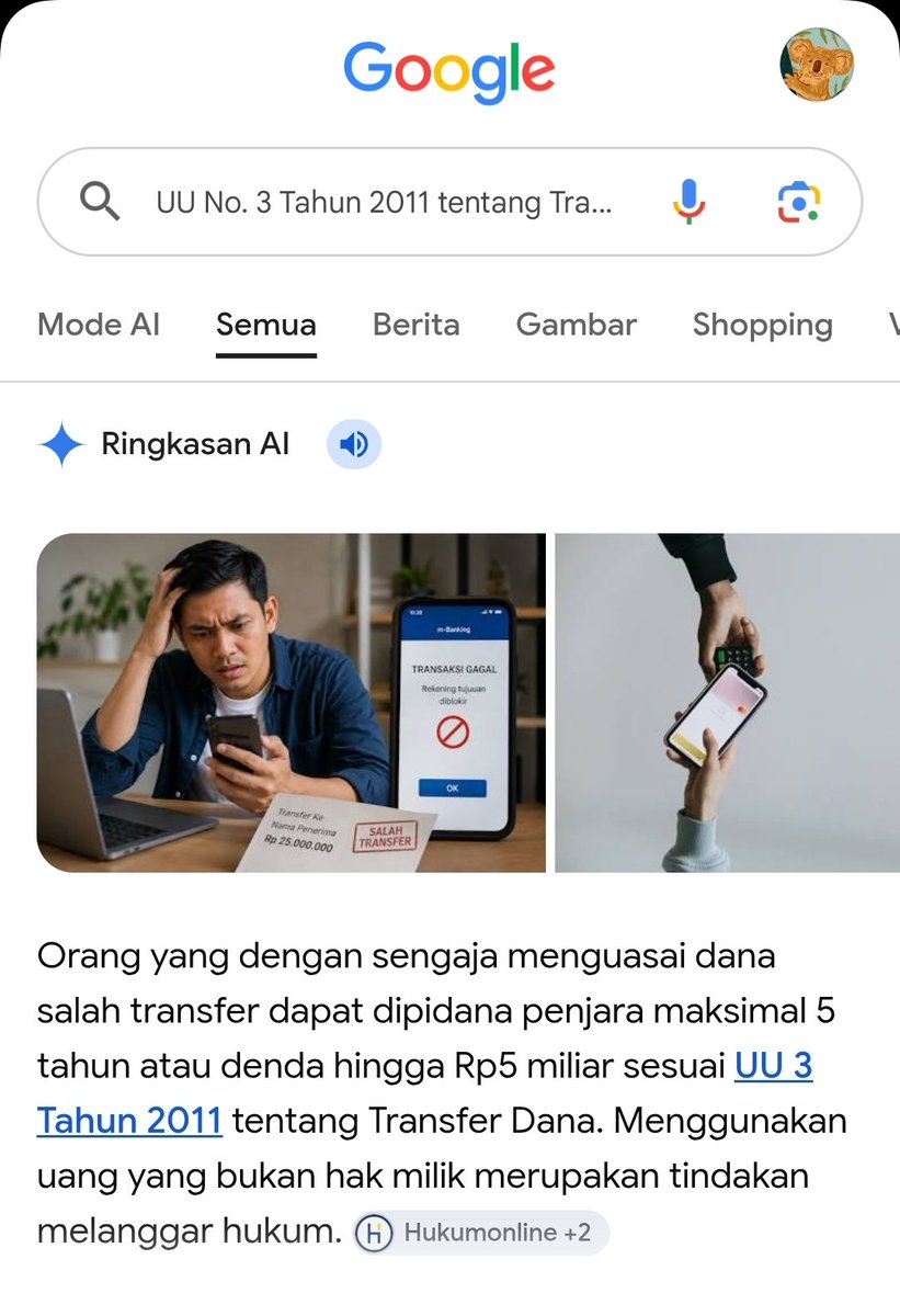 heyfherum's tweet photo. @NgLelang @keluhkesahkonoh Tadi konteksnya secara hukum kan? https://t.co/a4HmdOtHtD