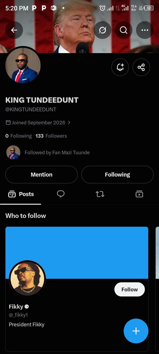 IdrisCMD13's tweet photo. @KingTunde_SZN @NOTDONJAZZY @KINGTUNDEEDUNT 2379229136 Zenith 
Please sir, really need it to survive 🙏😭🙏😭 https://t.co/tbVBC0O5oC